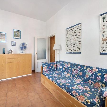 Via Colombo 12 Bilo Lägenhet Bonassola Exteriör bild